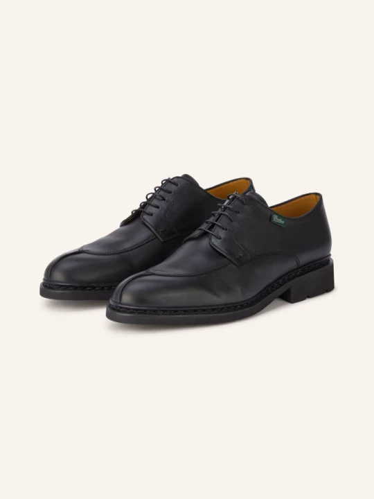 Obrázek produktu Paraboot Šněrovací Boty Tournier černá