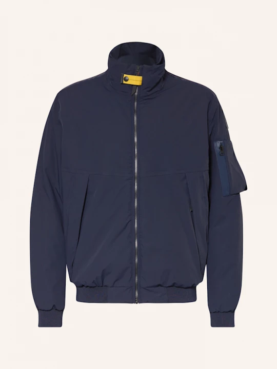 Obrázek produktu Parajumpers Blouson Liad tmavě modrá
