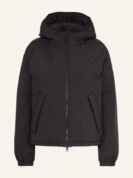 Obrázek produktu Parajumpers Bunda Gafly černá