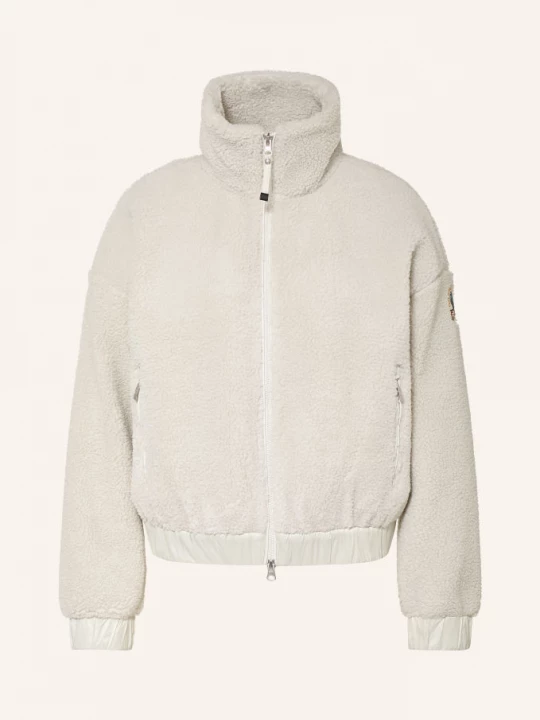 Obrázek produktu Parajumpers Bunda Z Plyšové Kožešiny Sori režná