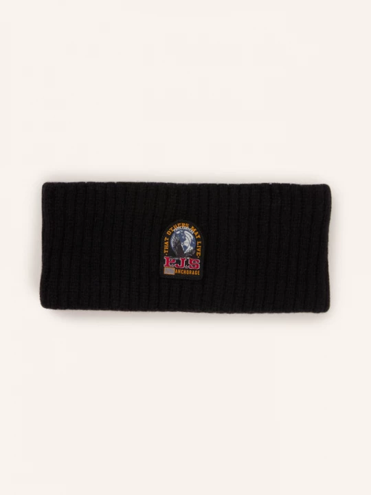 Obrázek produktu Parajumpers Čelenka Calane černá