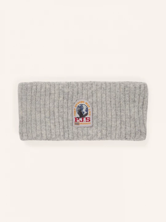 Obrázek produktu Parajumpers Čelenka Calane šedá