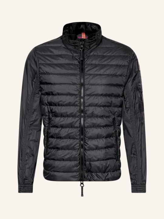Obrázek produktu Parajumpers Lehká Péřová Bunda Rimo černá