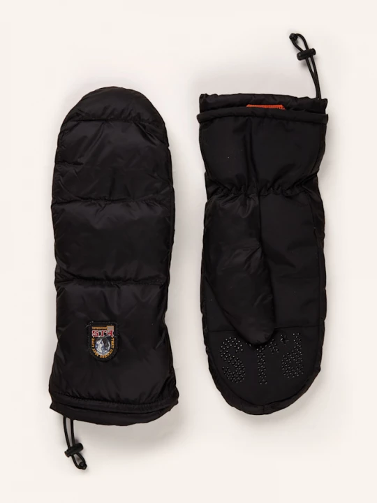 Obrázek produktu Parajumpers Palčáky Hollywood černá