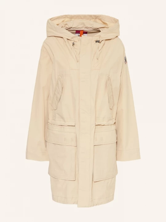 Obrázek produktu Parajumpers Parka Alenka béžová