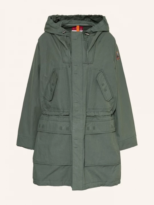 Obrázek produktu Parajumpers Parka Alenka zelená