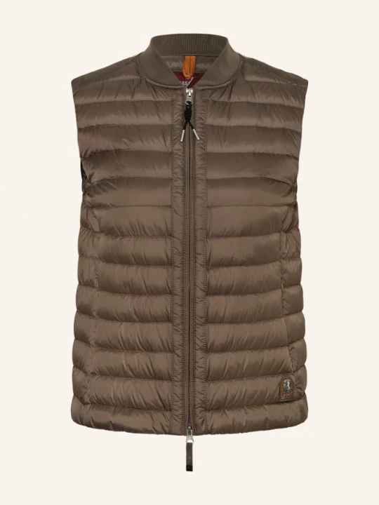 Obrázek produktu Parajumpers Peří Vesta Rosanna hnědá