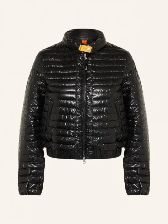 Obrázek produktu Parajumpers Peřová Bunda Akane černá