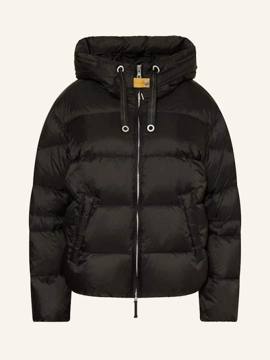 Obrázek produktu Parajumpers Péřová Bunda černá
