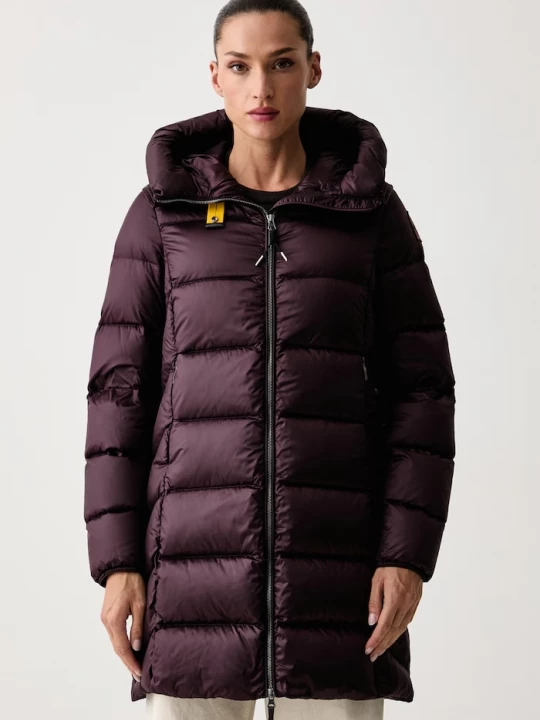 Obrázek produktu Parajumpers péřová bunda dámská MARION