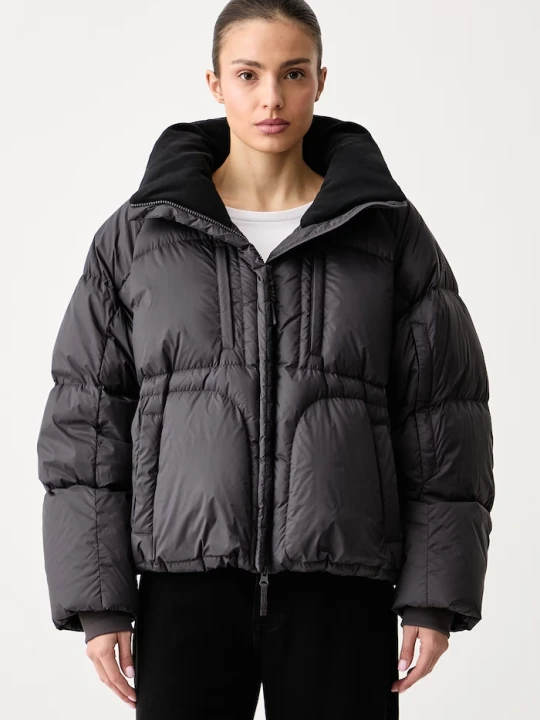 Obrázek produktu Parajumpers péřová bunda dámská TOULALA fialová