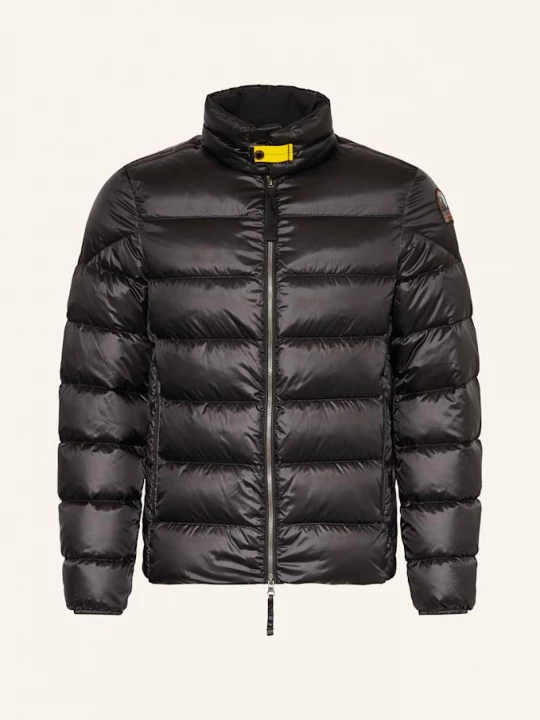 Obrázek produktu Parajumpers Péřová Bunda Dillon černá