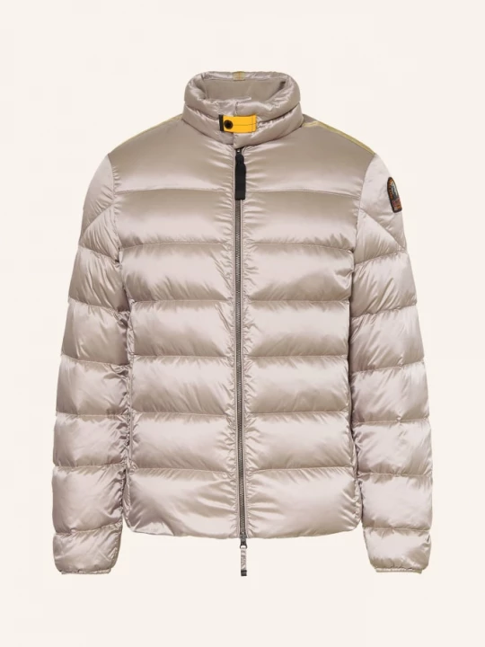 Obrázek produktu Parajumpers Péřová Bunda Dillon šedá