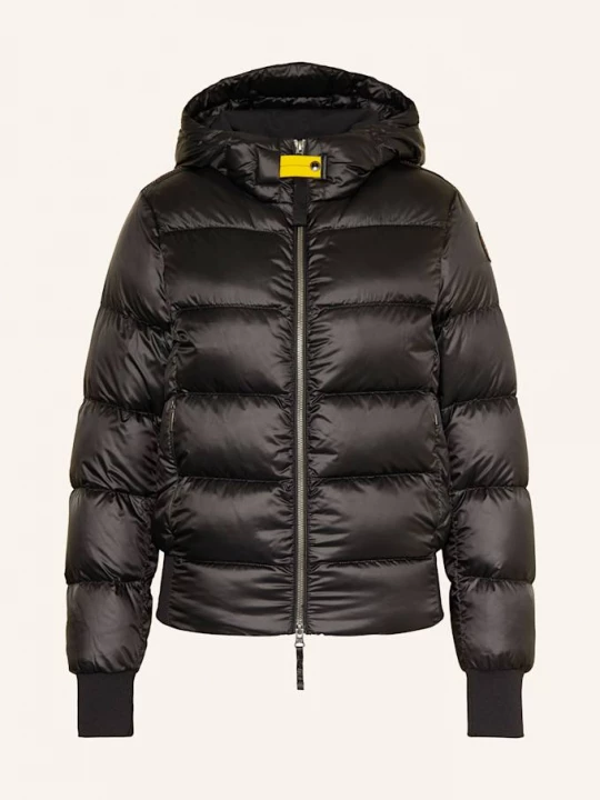 Obrázek produktu Parajumpers Péřová Bunda Mariah černá