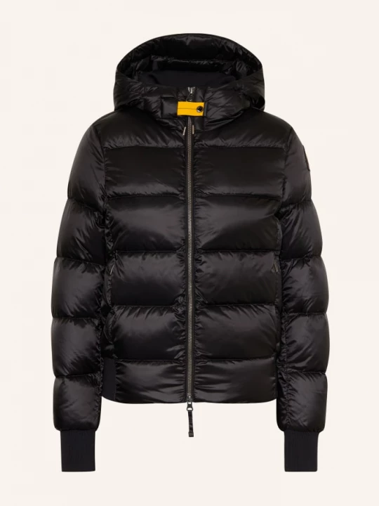 Obrázek produktu Parajumpers Péřová Bunda Mariah černá