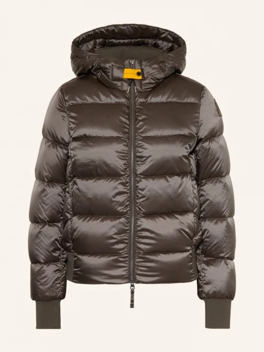 Obrázek produktu Parajumpers Péřová Bunda Mariah khaki
