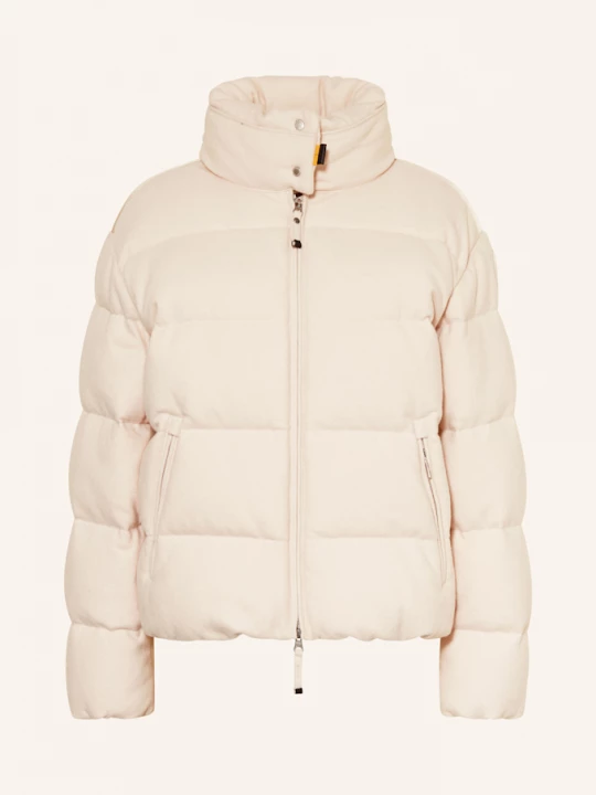 Obrázek produktu Parajumpers Péřová Bunda Pia krémová