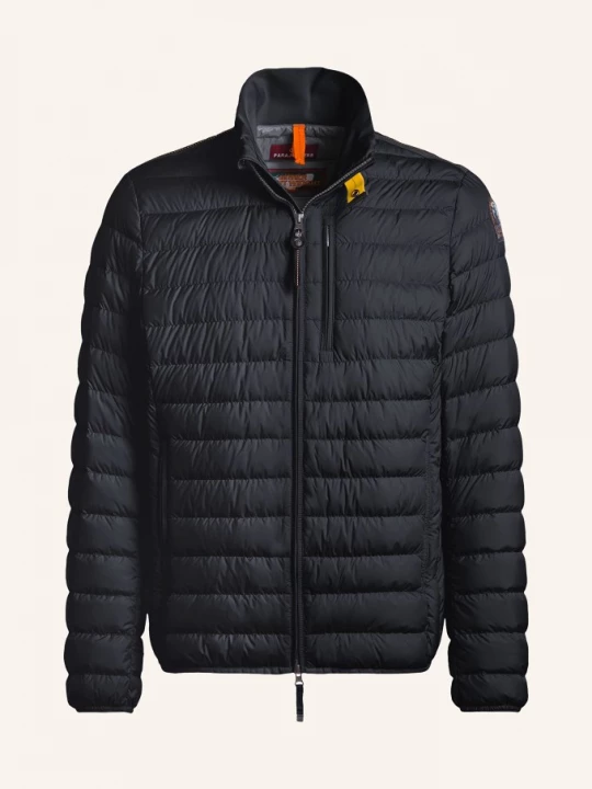 Obrázek produktu Parajumpers Péřová Bunda Ugo černá