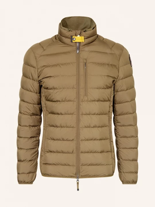 Obrázek produktu Parajumpers Péřová Bunda Ugo khaki