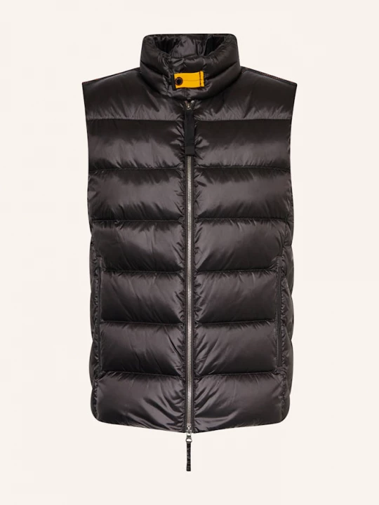 Obrázek produktu Parajumpers Péřová Vesta Jeordie černá