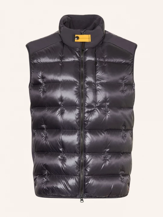 Obrázek produktu Parajumpers Péřová Vesta Millet černošedá