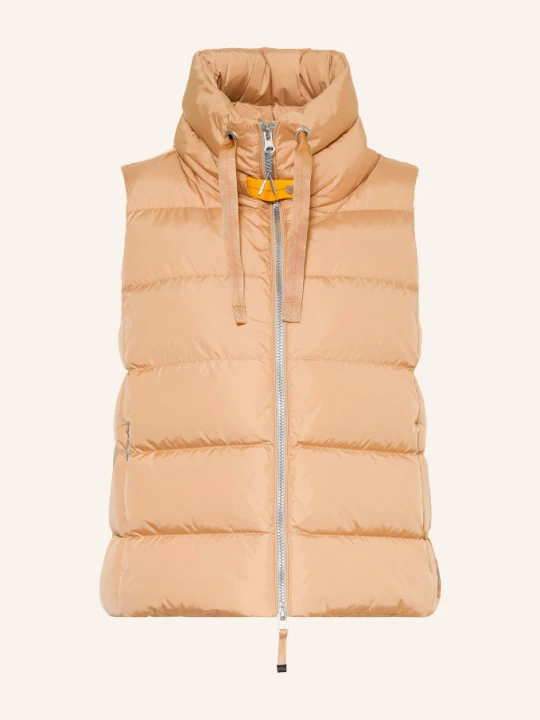 Obrázek produktu Parajumpers Péřová Vesta Nolene béžová