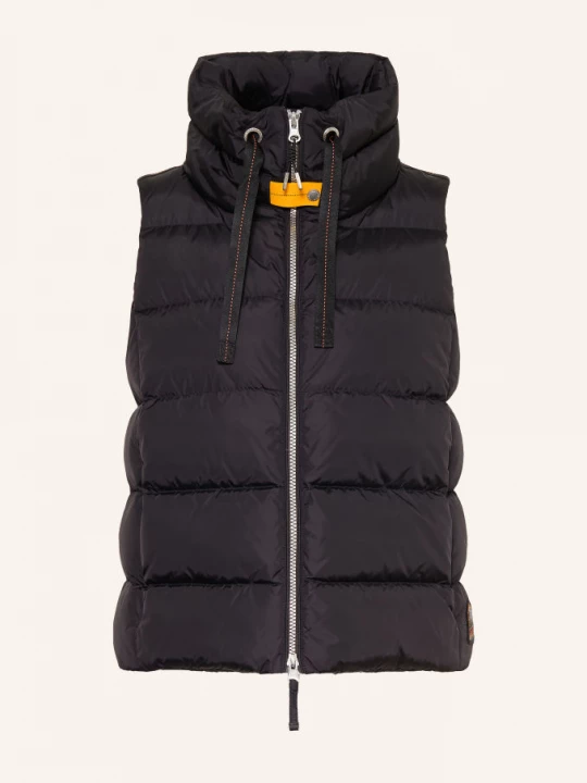 Obrázek produktu Parajumpers Péřová Vesta Nolene černá