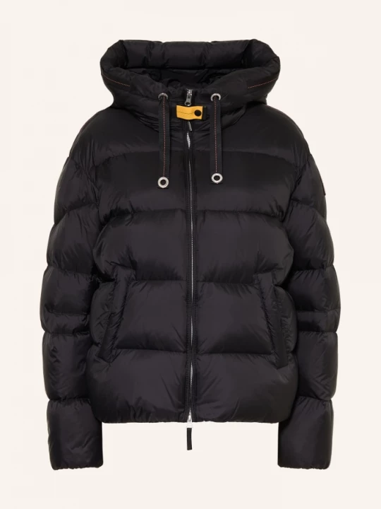 Obrázek produktu Parajumpers Péřové Bundy černá