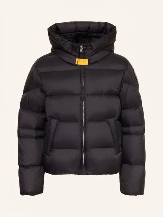 Obrázek produktu Parajumpers Péřové Bundy černá