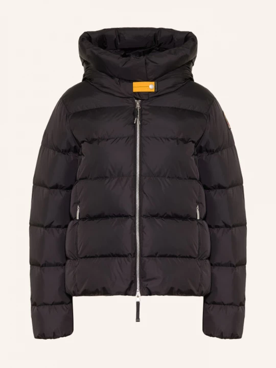 Obrázek produktu Parajumpers Péřové Bundy Jinny černá