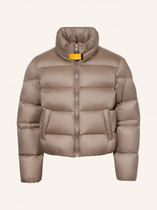 Obrázek produktu Parajumpers Péřové Bundy Killin-G černošedá