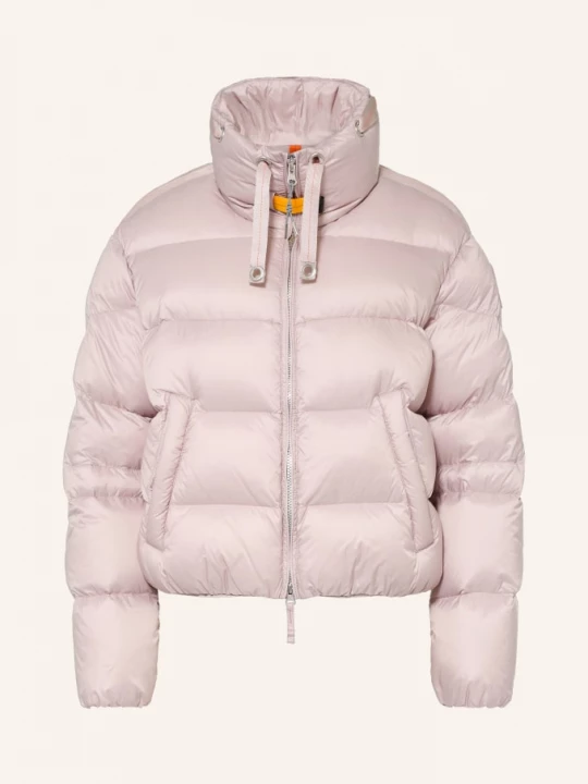 Obrázek produktu Parajumpers Péřové Bundy Killin světle fialová