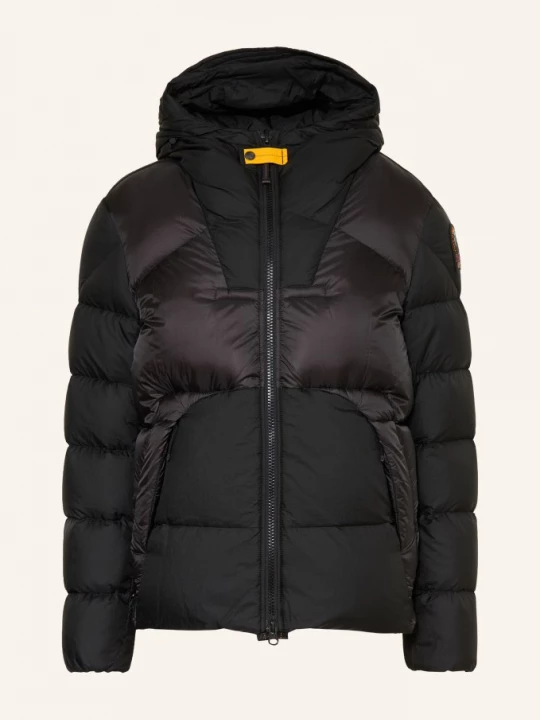 Obrázek produktu Parajumpers Péřové Bundy Notigi černá