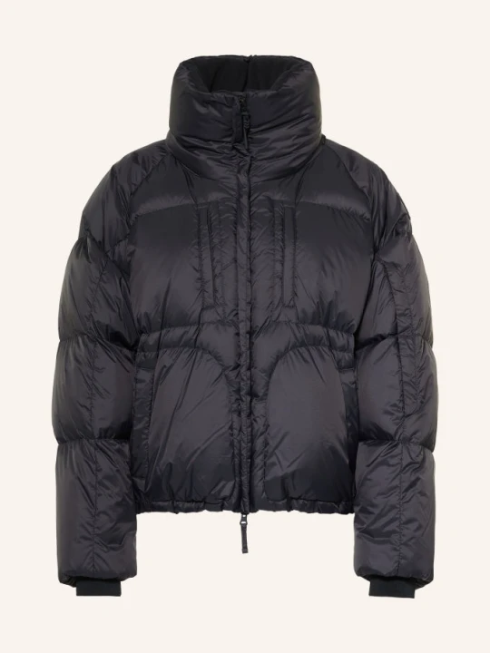 Obrázek produktu Parajumpers Péřové Bundy Toulala černá