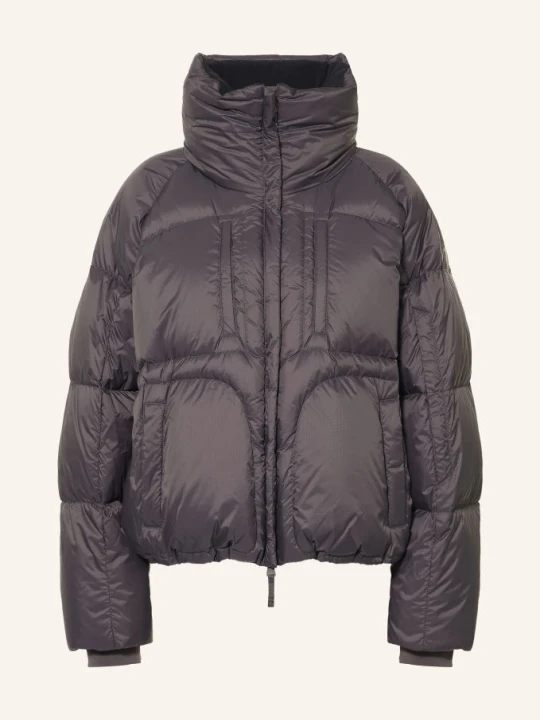 Obrázek produktu Parajumpers Péřové Bundy Toulala tmavě šedá