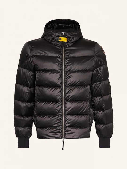 Obrázek produktu Parajumpers Péřový Blouson Pharrell černá