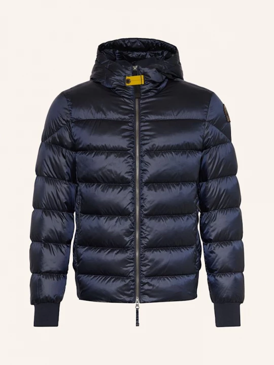 Obrázek produktu Parajumpers Péřový Blouson Pharrell tmavě modrá