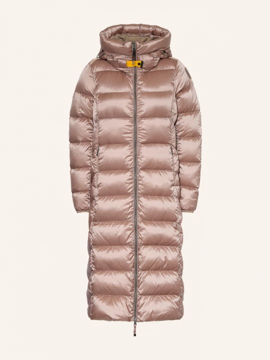 Obrázek produktu Parajumpers Péřový Kabát Leah béžová