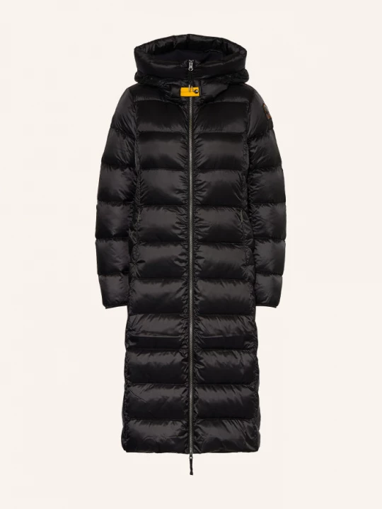 Obrázek produktu Parajumpers Péřový Kabát Leah černá