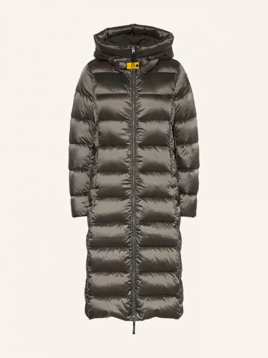 Obrázek produktu Parajumpers Péřový Kabát Leah olivová