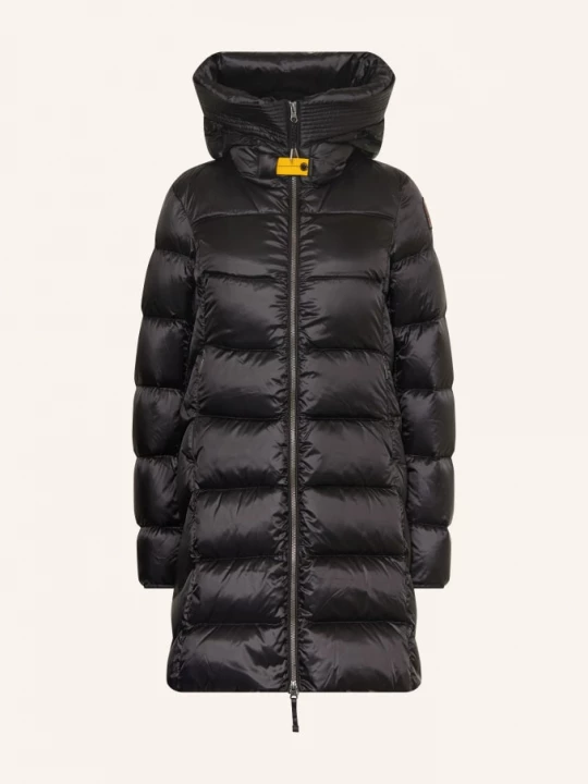 Obrázek produktu Parajumpers Péřový Kabát Marion černá