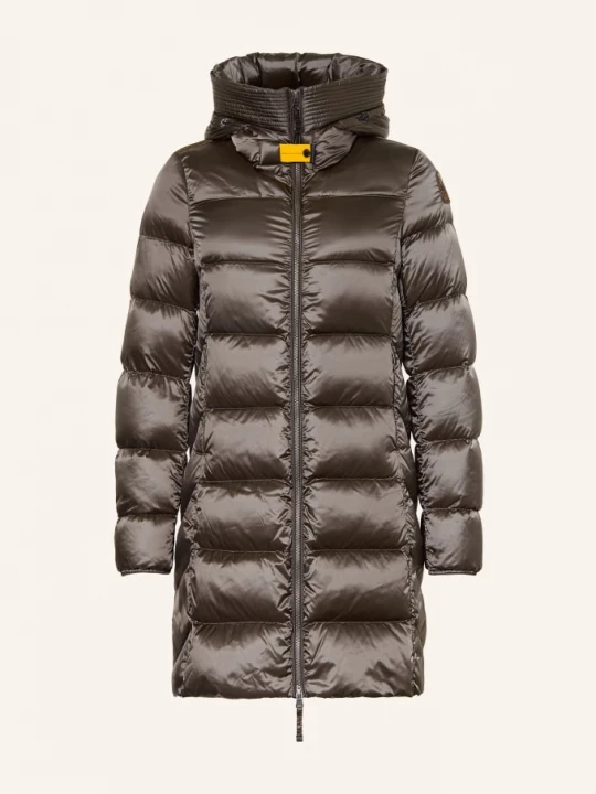 Obrázek produktu Parajumpers Péřový Kabát Marion khaki