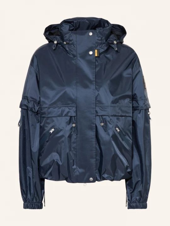 Obrázek produktu Parajumpers Pláštěnka Kasane tmavě modrá