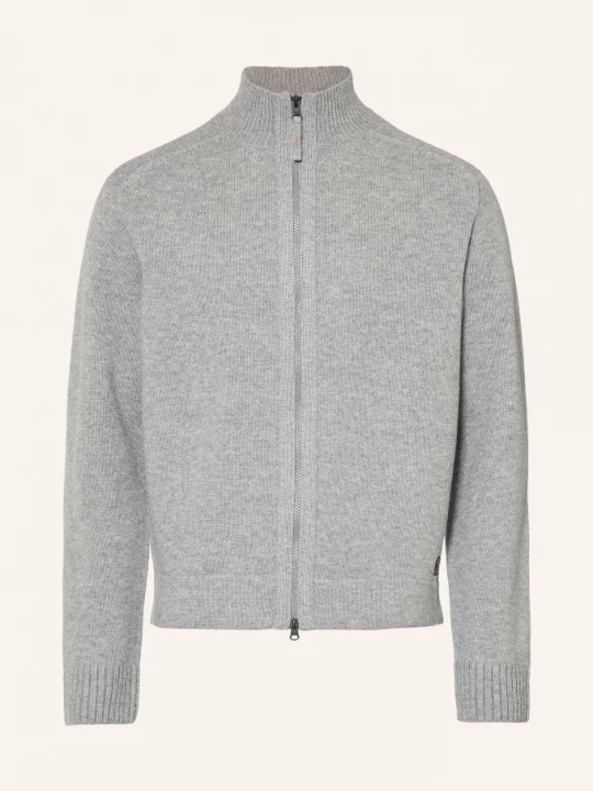 Obrázek produktu Parajumpers Svetr Levico šedá