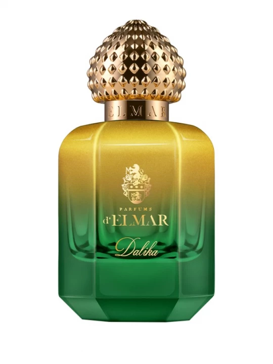 Obrázek produktu Parfums D'elmar Dalika Quintessenz de Parfum 60 ml