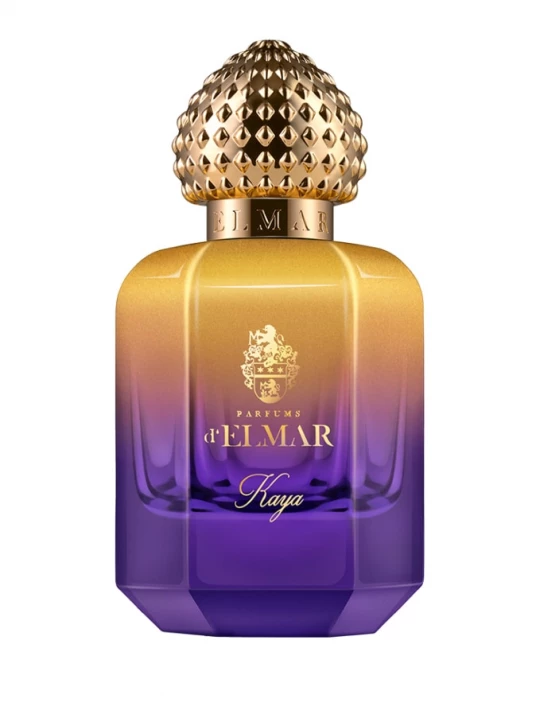 Obrázek produktu Parfums D'elmar Kaya Quintessenz de Parfum 60 ml