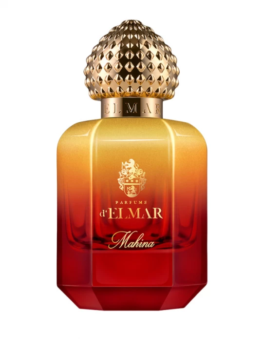 Obrázek produktu Parfums D'elmar Mahina Quintessenz de Parfum 60 ml