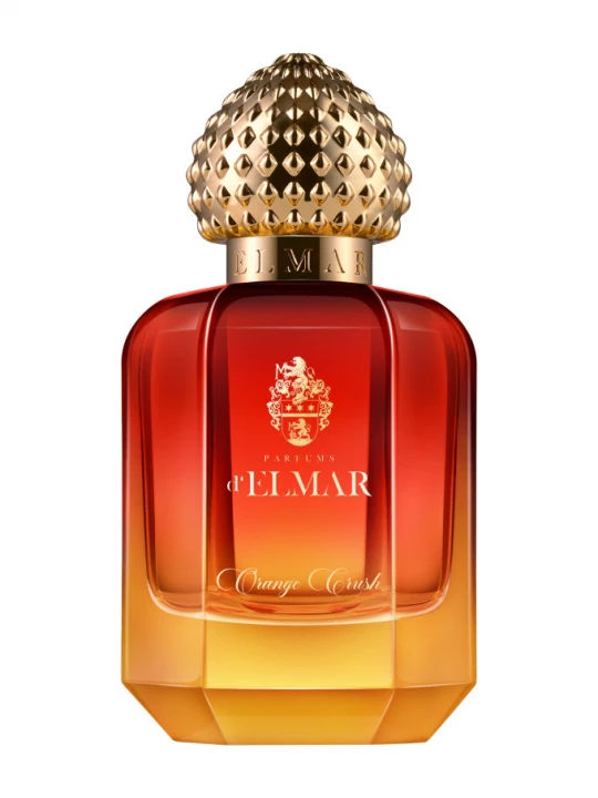 Obrázek produktu Parfums D'elmar Orange Crush Quintessence de Parfum 60 ml