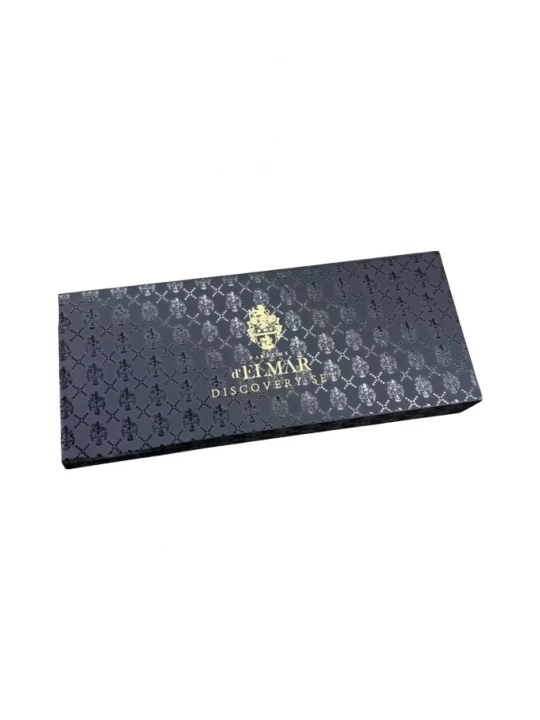 Obrázek produktu Parfums D'elmar Parfums D'elmar Discovery Set Parfémová sada 14 ml