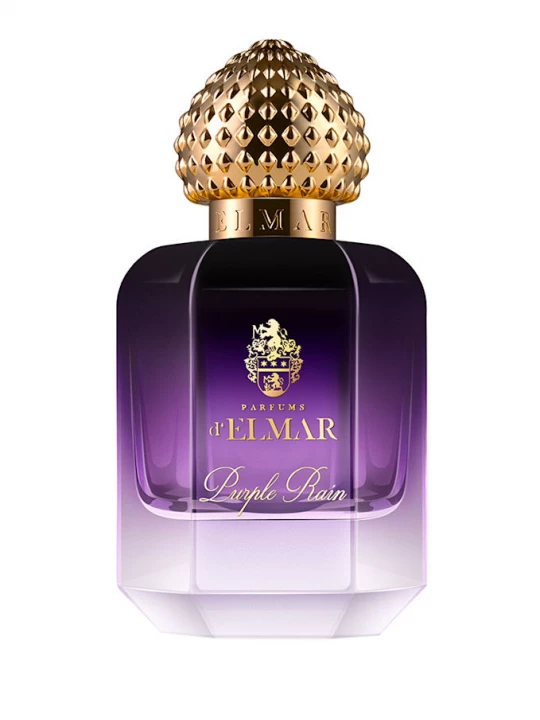 Obrázek produktu Parfums D'elmar Purple Rain Quintessence de Parfum 60 ml